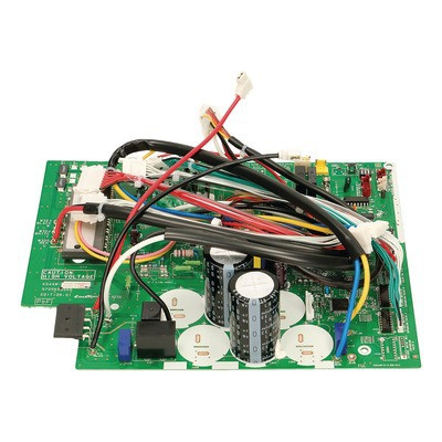 Platine régulation AOYA24LAT3- DIFF pour Atlantic - 891776