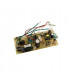 Power supply board AUY9A24LA- DIFF pour Atlantic - 898007
