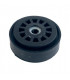 Cubierta de turbina ASY12LMA- DIFF pour Atlantic - 899621