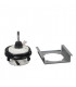 Moteur ventilation aoy54ljbyl- DIFF pour Atlantic - 897303