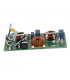 Power supply board aoy30lmaw- DIFF pour Atlantic - 891411