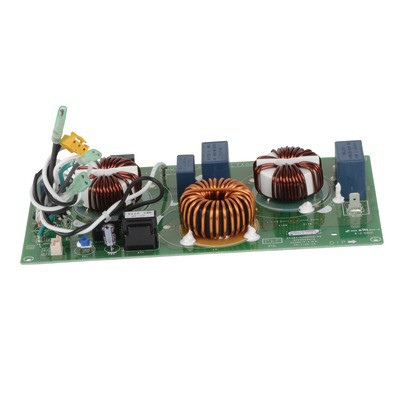 Power supply board aoy30lmaw- DIFF pour Atlantic - 891411