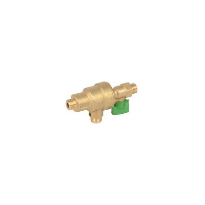 Disconnecteur- DIFF pour Atlantic - 119528