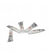 Pate thermique- DIFF pour Atlantic - 891274