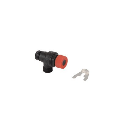 Soupape de sécurité 3 bar- DIFF pour Atlantic - 174434