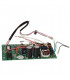 Platine inverter AOYG14LAC2- DIFF pour Atlantic - 898684
