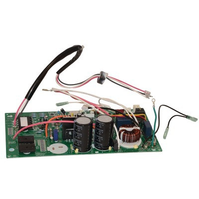 Platine inverter AOYG14LAC2- DIFF pour Atlantic - 898684
