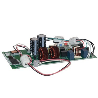 Circuito impreso- DIFF pour Atlantic - 892240