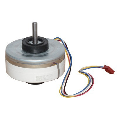 Moteur ventil asyg07-12lmca- DIFF pour Atlantic - 897023