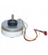Moteur de ventilateur asyg07-12lmca- DIFF pour Atlantic - 897023