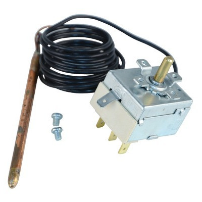 Aquastat régulation à bulbe TR2- DIFF - 450063