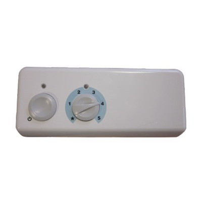 Récepteur SSV Bagana & Bagana C- RADSON - 4505143
