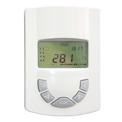 Wireless programmer, 4 zones- RADSON - 4505604