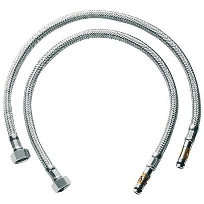 Flexible alimentation- GROHE - 45484000  - (X2)