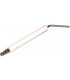 Electrodo ionización corto 48 cuerpo hueco- DIFF pour Bosch - 87168163540