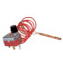 Aquastat bulbe 110° TY94- DIFF pour Bosch - 87168115830