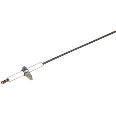 Électrode spécifique Gaz ARG 22 Ø4- DIFF pour Chauffage Français - 01/20013