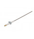 Specific electrode gas arg 22 ø 6.35 -- DIFF pour Chauffage Français - 01/20012