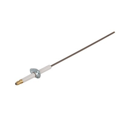 Electrodo específico gas ARG 22 Ø6.35- DIFF pour Chauffage Français - 01/20012