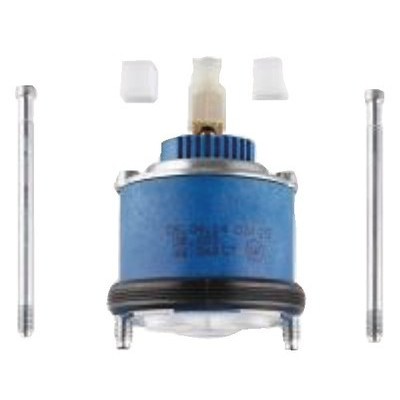 Standard ceramic cartridge Ø46- GROHE - 46048000
