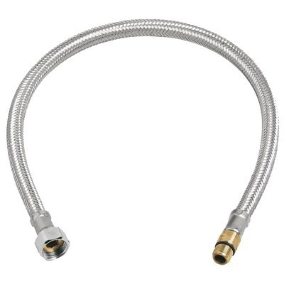 Flexible de pression- GROHE - 46322000