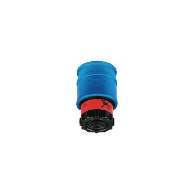 Plug coupling piece- GROHE - 46338000