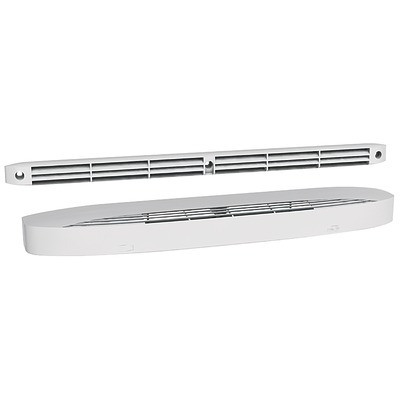 KIT ISOLA 45 RA + CE2A BLANC- ANJOS - 4637