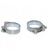 Collier de serrage 56 - 59mm- FROLING - 46606  - (X2)