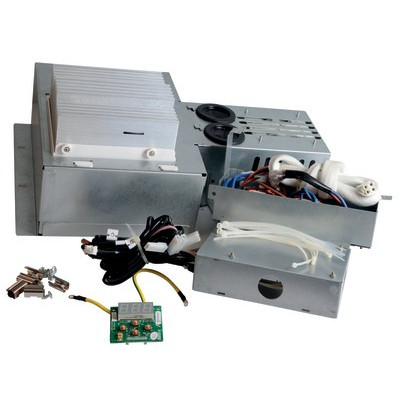 Dci outdoor controller(3.1kw) 916a550e0- AIRWELL - 467300326