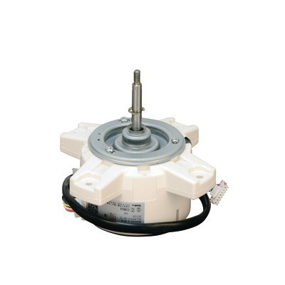 Ensemble moteur intérieur DC- LG - 4681A20168B