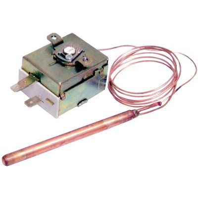 Limiteur aquastat with bulb type rak 21.5.2275- DIFF - 469048