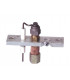 Piloto e inyector- STIEBEL ELTRON - 97171