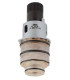 Thermostatic compact cartridge 3/4"- GROHE - 47186000