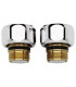 Non-return valves- GROHE - 47189000  - (X2)