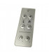 Mando a distanc.estufas pellet- FERROLI - 473025112