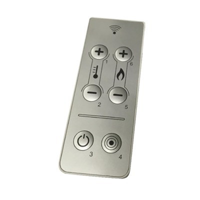 IR remote control MICRONOVA OASI/ANT/SIRIO stove- FERROLI - 473025112