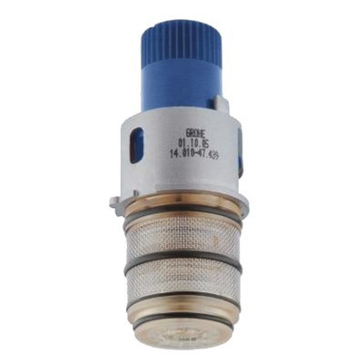 Cartouche thermostatique compacte 1/2"- GROHE - 47439000