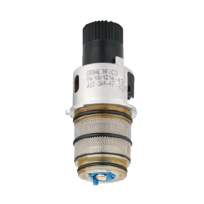 Cartouche thermostatique compacte 1/2"- GROHE - 47885000