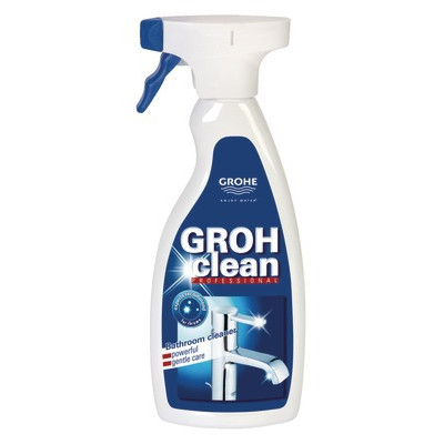 Grohclean Detergent- GROHE - 48166000