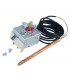 Aquastat régulation à bulbe type IMIT TR- DIFF - 485019