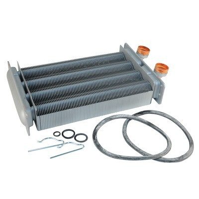 Heat exchanger PRONTAQUA- RIELLO - 4R002982