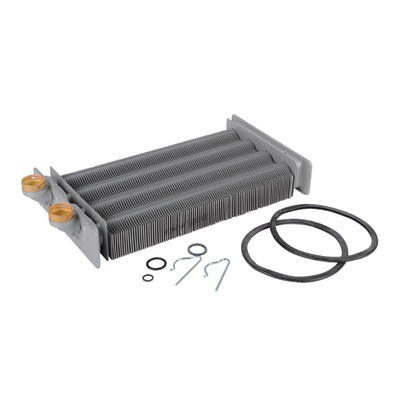 Heat exchanger 28kW- RIELLO - 4R100626