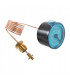 Manomètre 0/4 bar 4sw04196-4- DAIKIN - 5002556