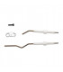 Ignition electrode set Ø3.5 15-27kW- DAIKIN - 5009734