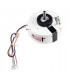 Motor de ventilador 3SB40738-1- DAIKIN - 5010287