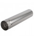 Caño aluminio Ø111mm x 1,00m- ISOTIP JONCOUX - 011011