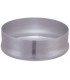 Plug in aluminium Ø111mm- ISOTIP JONCOUX - 014111