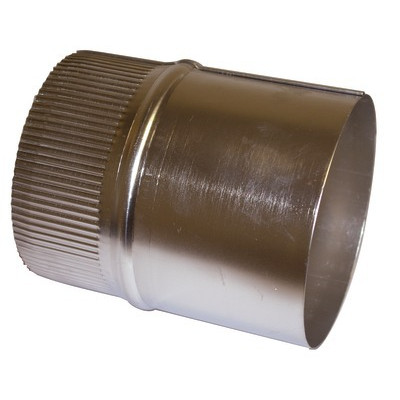 Virole alu Ø111mm- ISOTIP JONCOUX - 015211