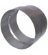 Réduction aluminium Ø125/111mm- ISOTIP JONCOUX - 014310