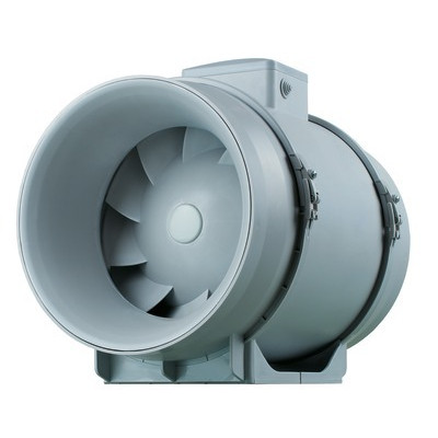 Ventilator for long conduits TT PRO 200- NATHER - 999213